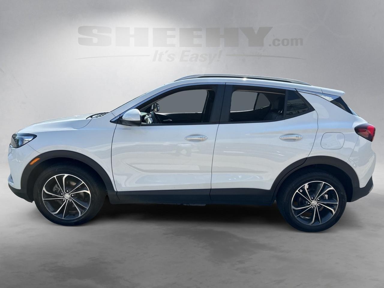 2022 Buick Encore GX Select Chantilly VA