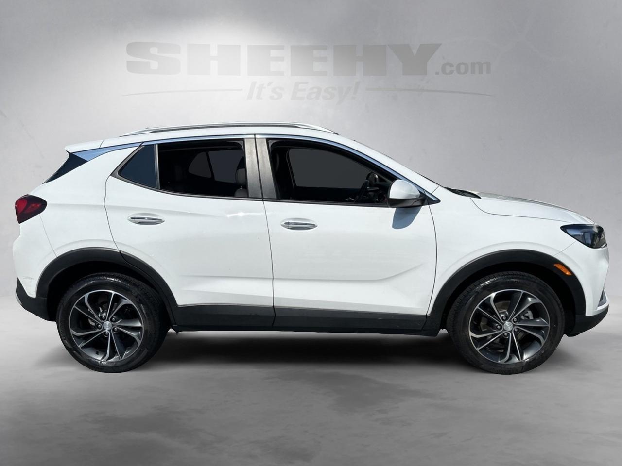 2022 Buick Encore GX Select Chantilly VA