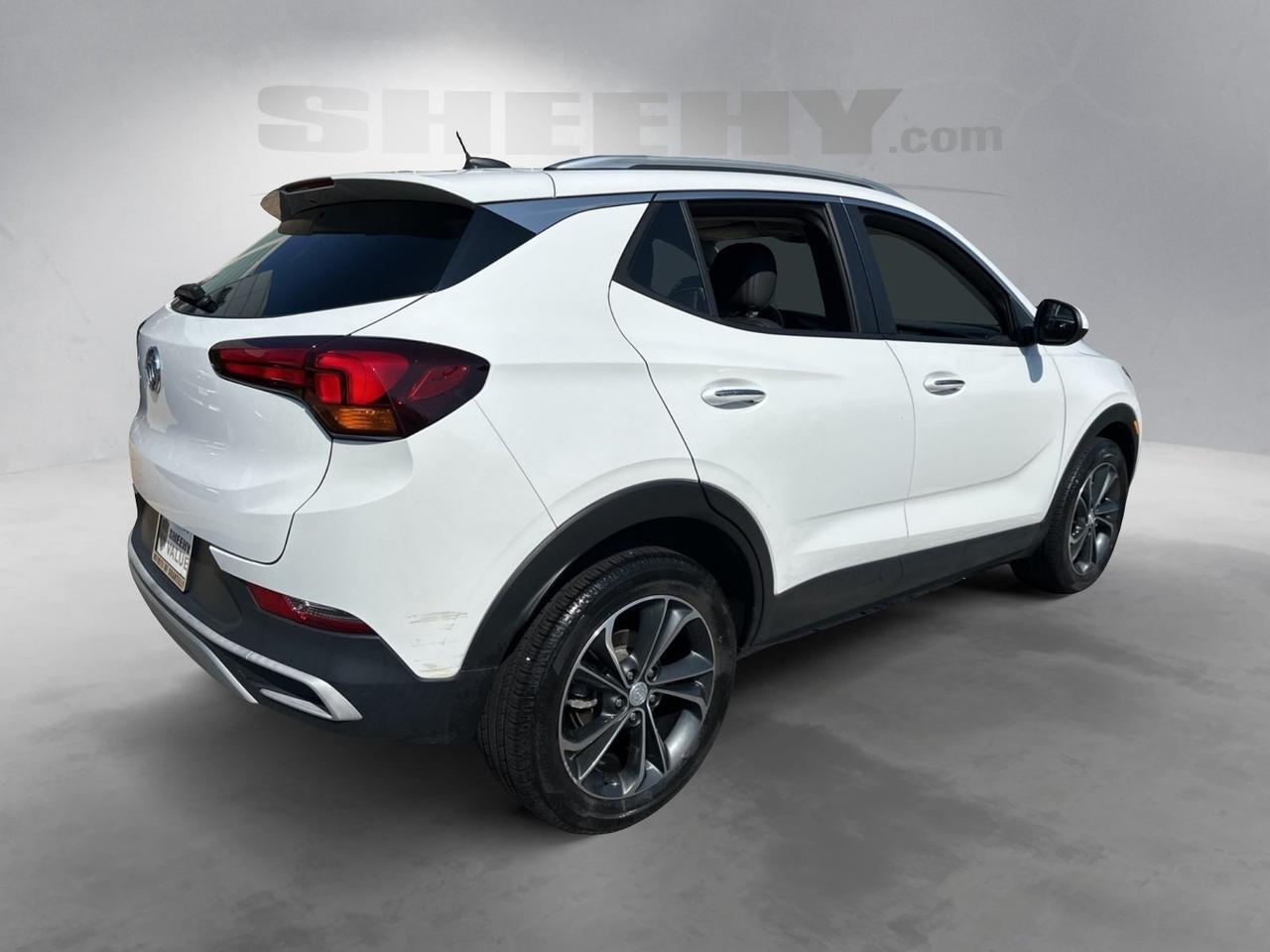 2022 Buick Encore GX Select Chantilly VA