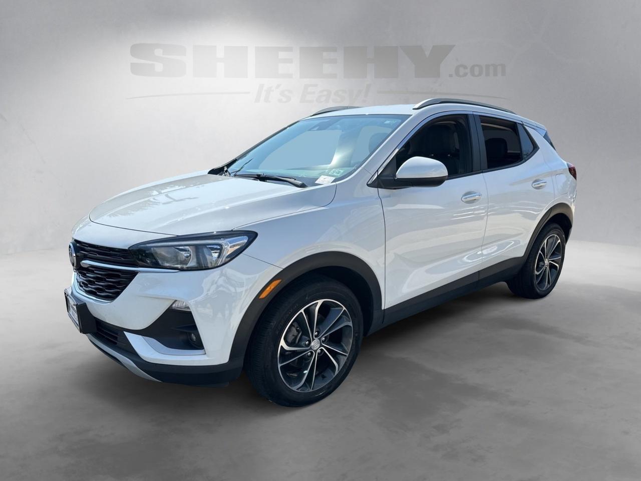 2022 Buick Encore GX Select Chantilly VA