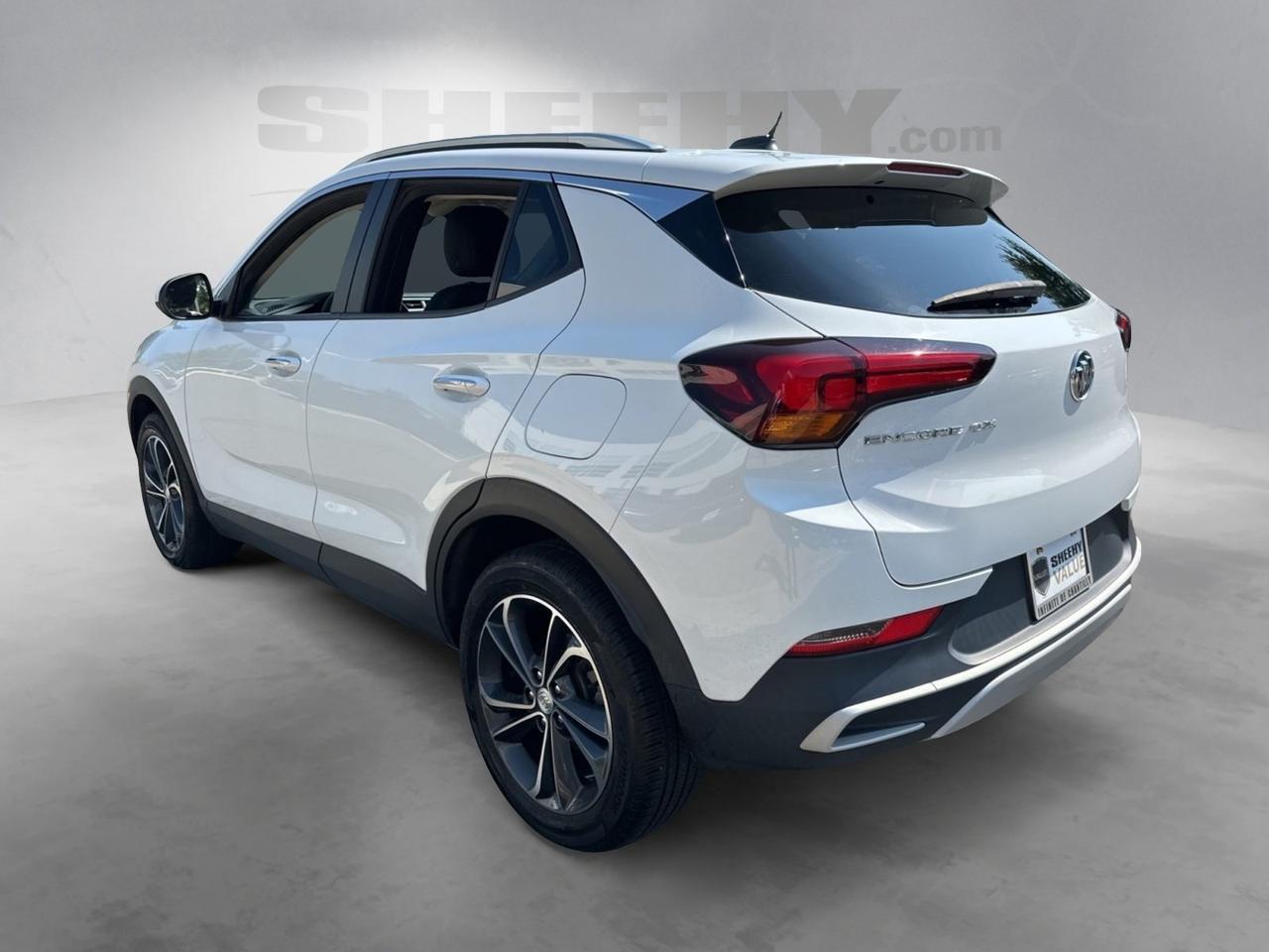 2022 Buick Encore GX Select Chantilly VA