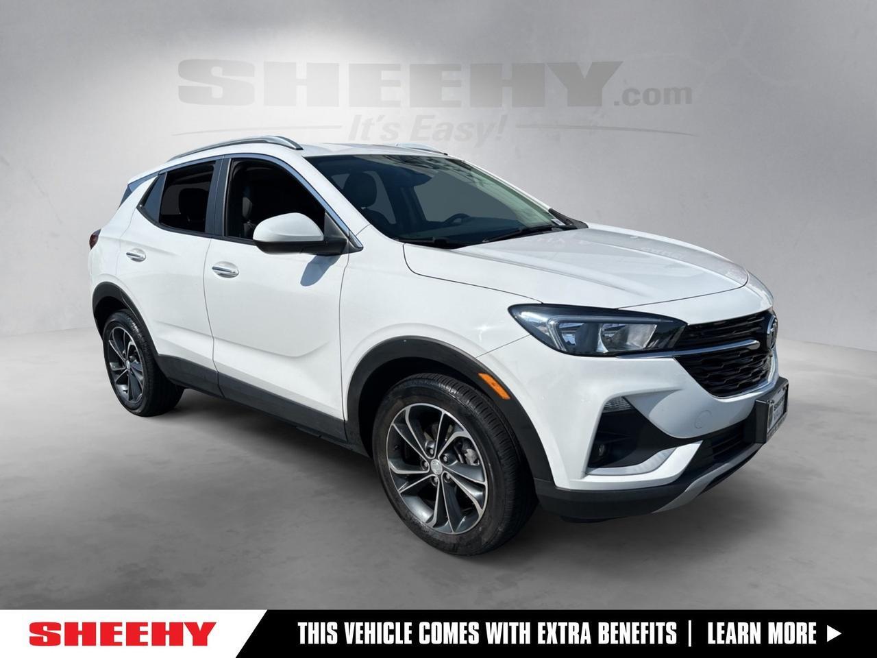 2022 Buick Encore GX Select Chantilly VA