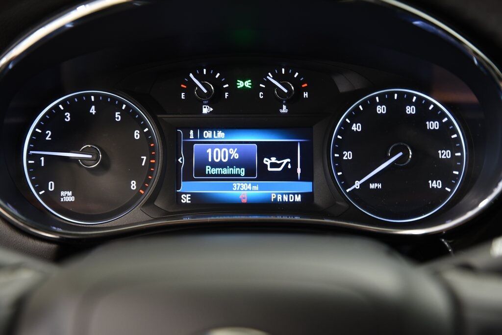 2022 Buick Encore Preferred Akron