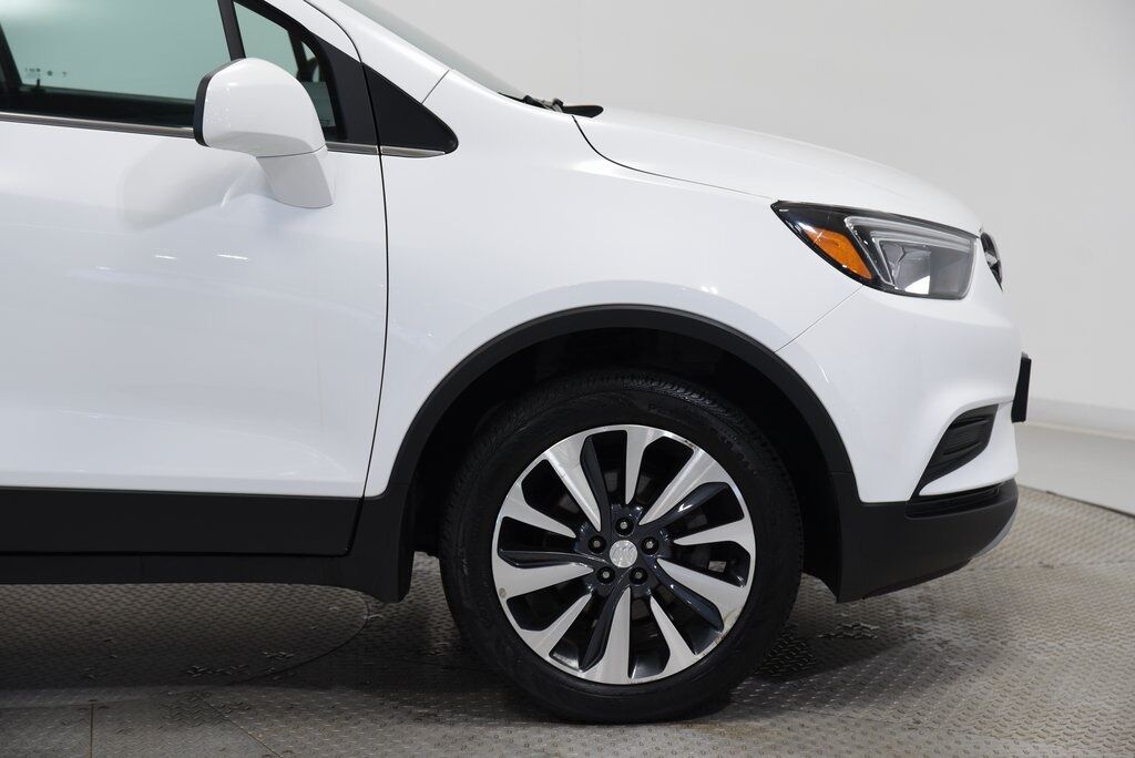 2022 Buick Encore Preferred Akron