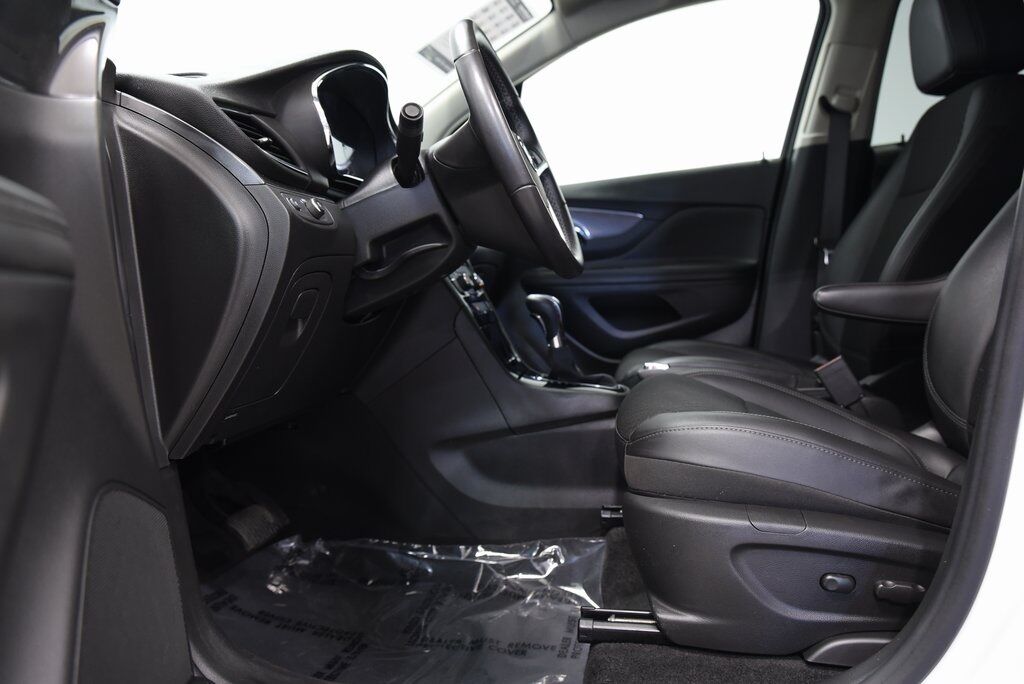 2022 Buick Encore Preferred Akron