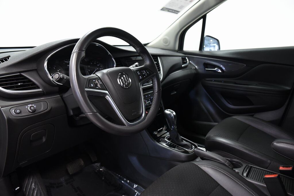 2022 Buick Encore Preferred Akron
