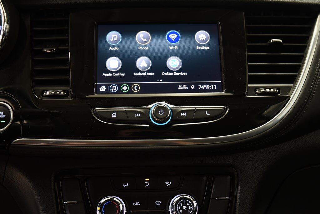 2022 Buick Encore Preferred Akron