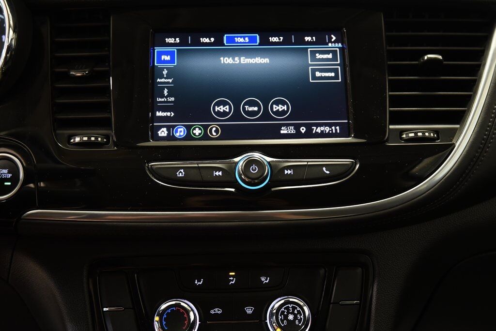 2022 Buick Encore Preferred Akron