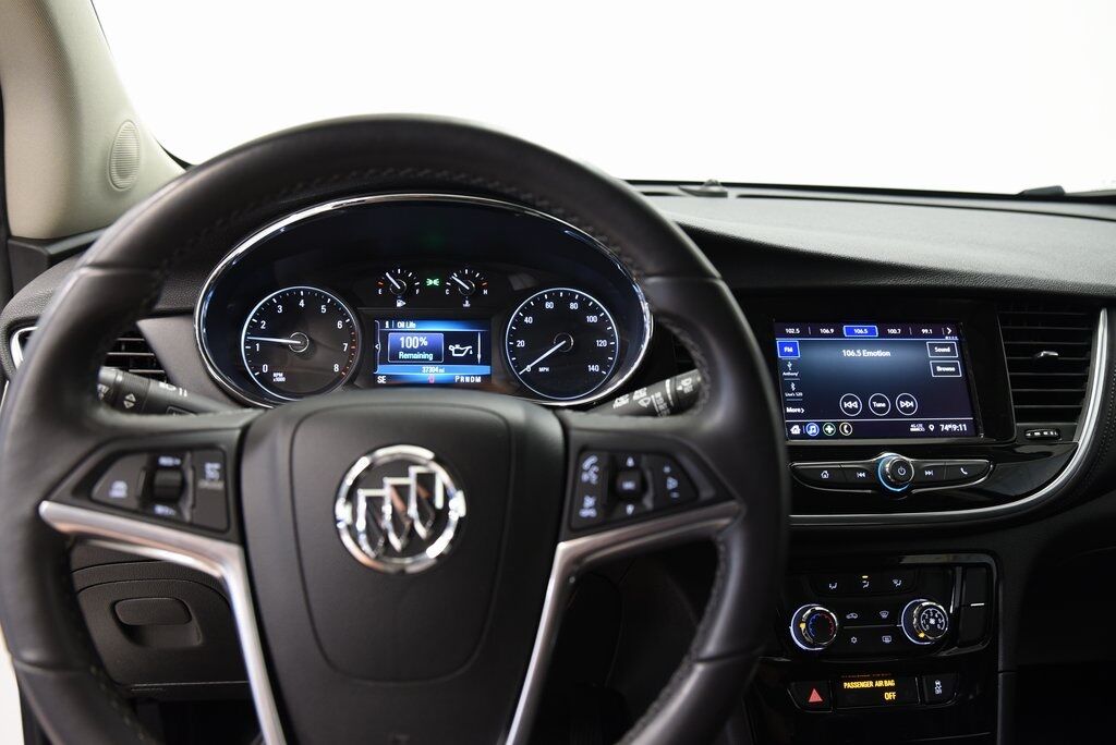 2022 Buick Encore Preferred Akron