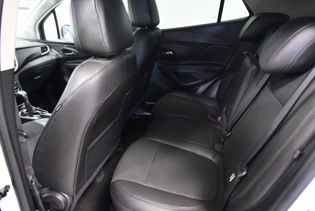 2022 Buick Encore Preferred Akron