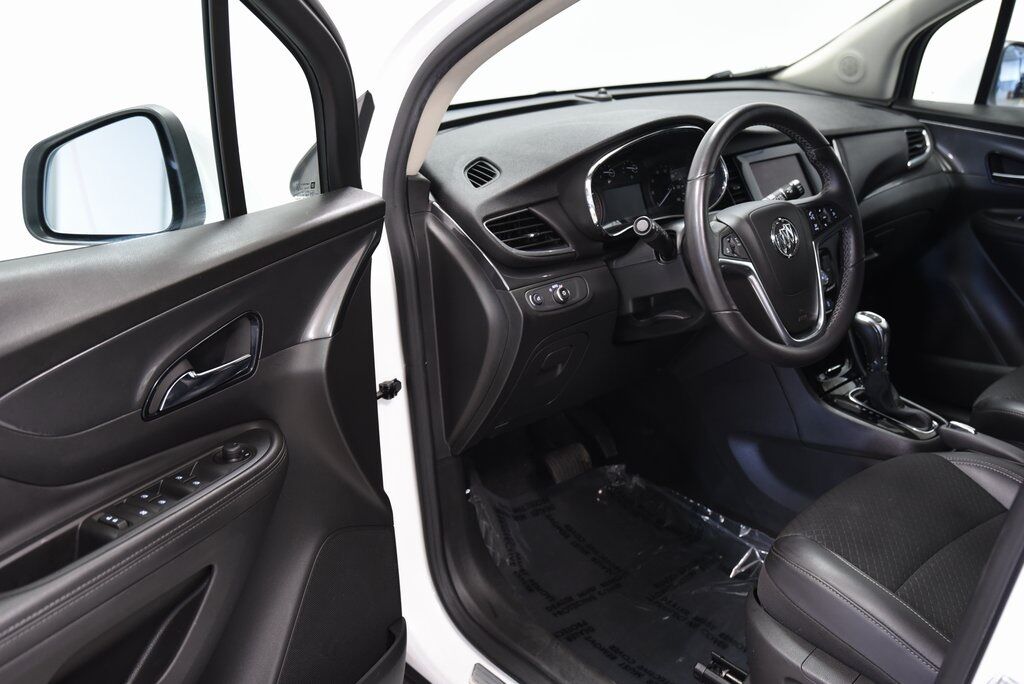 2022 Buick Encore Preferred Akron
