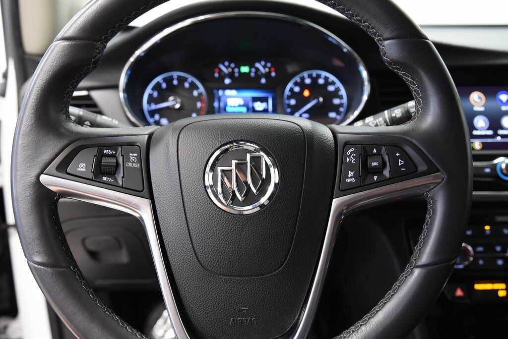 2022 Buick Encore Preferred Akron