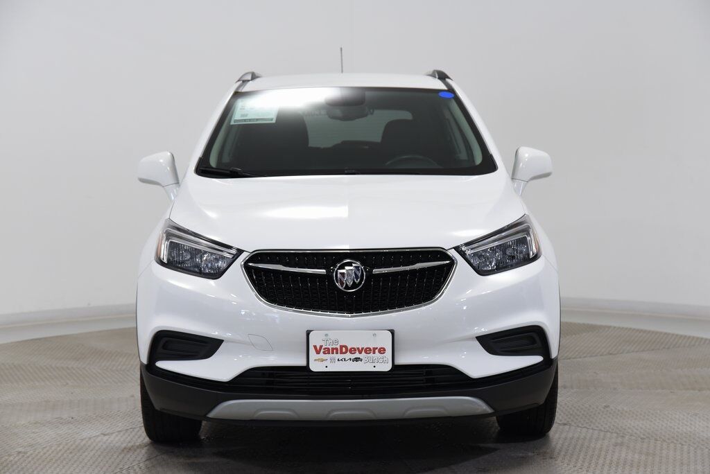 2022 Buick Encore Preferred Akron