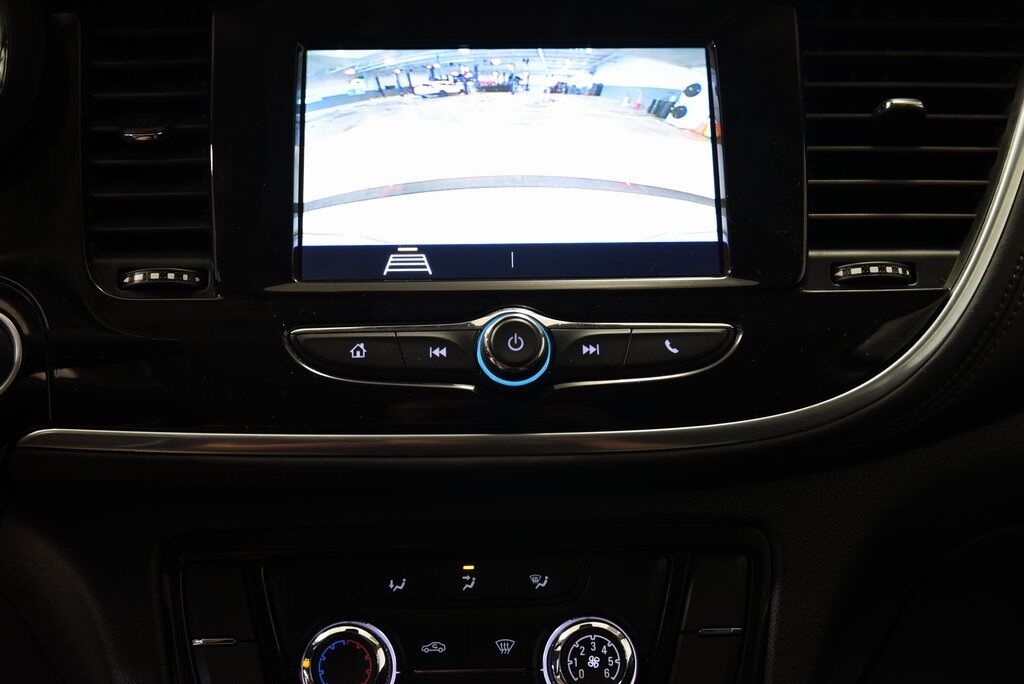 2022 Buick Encore Preferred Akron