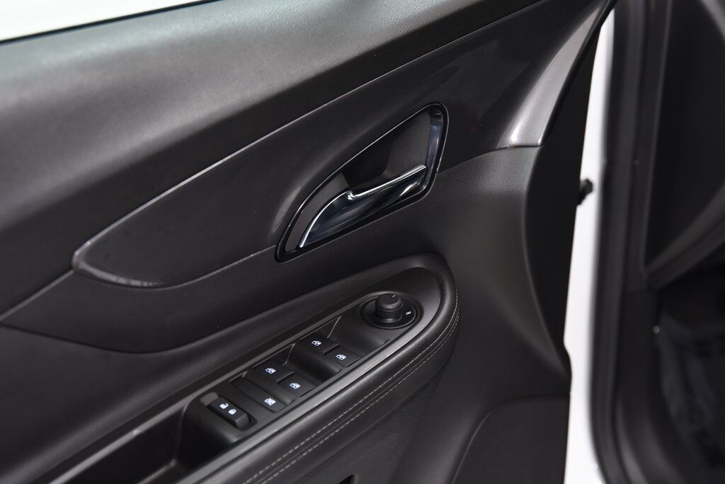 2022 Buick Encore Preferred Akron