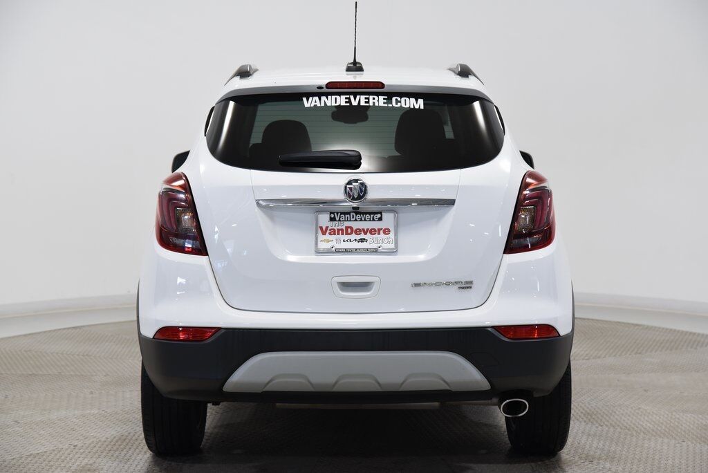 2022 Buick Encore Preferred Akron
