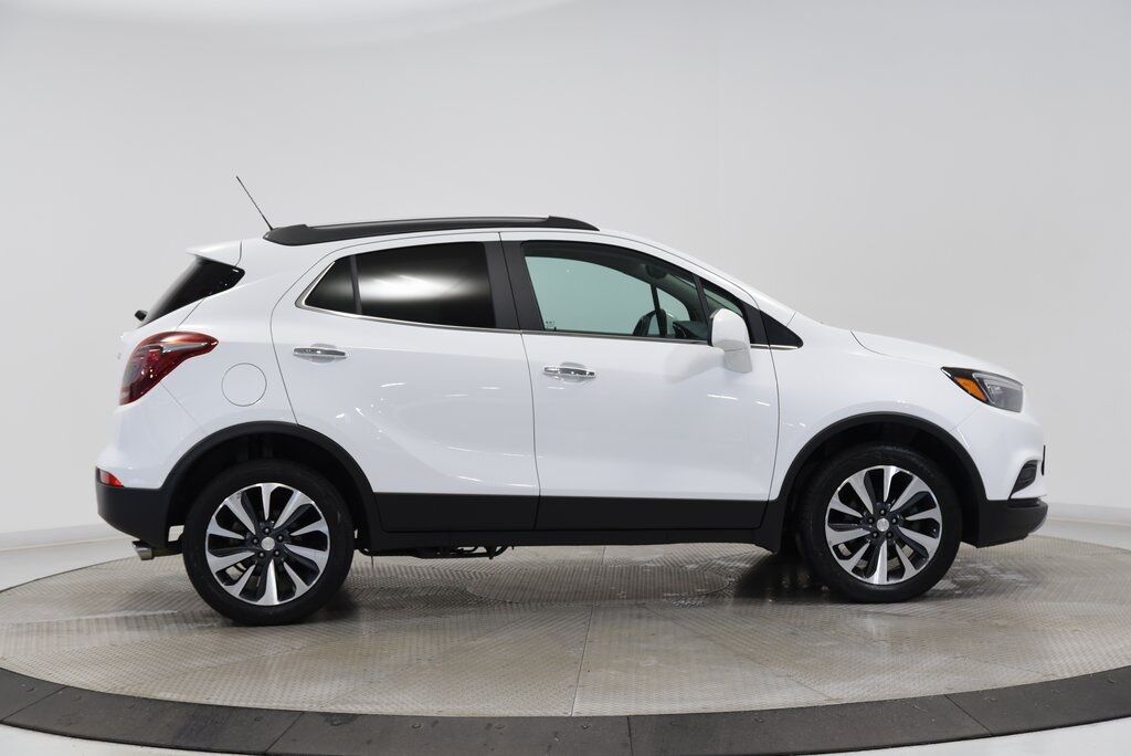 2022 Buick Encore Preferred Akron