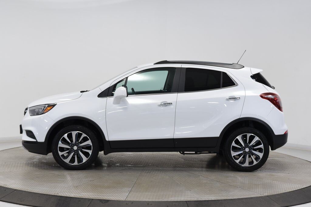2022 Buick Encore Preferred Akron