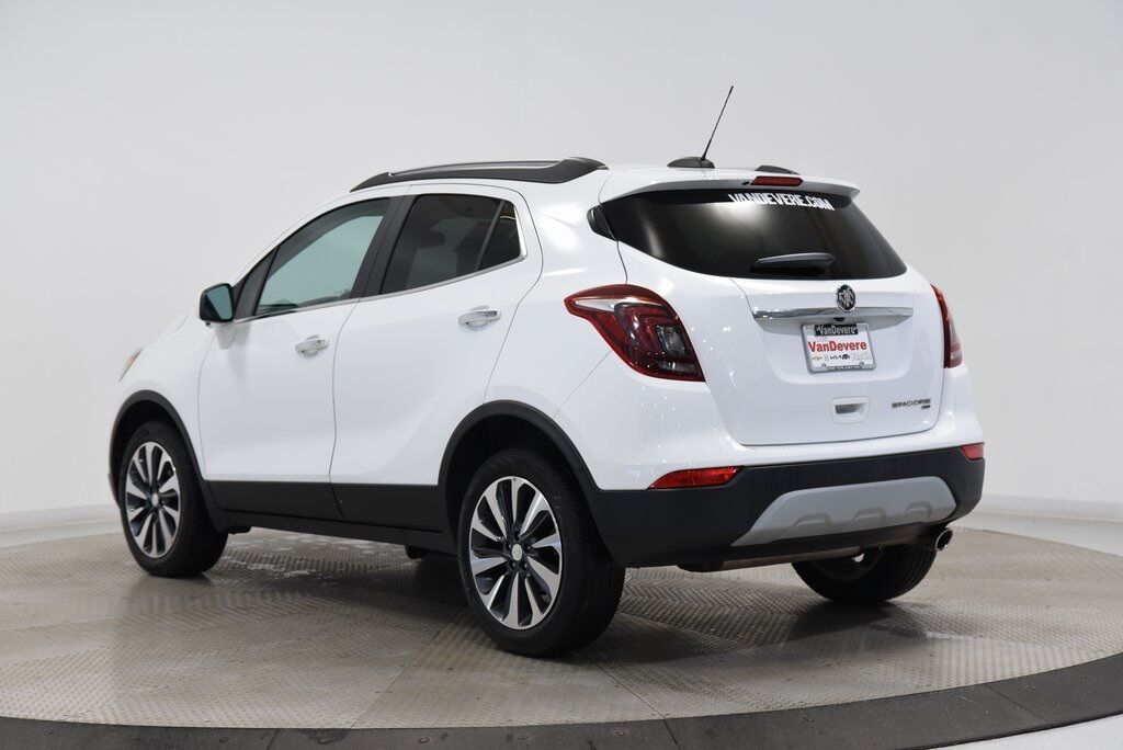2022 Buick Encore Preferred Akron