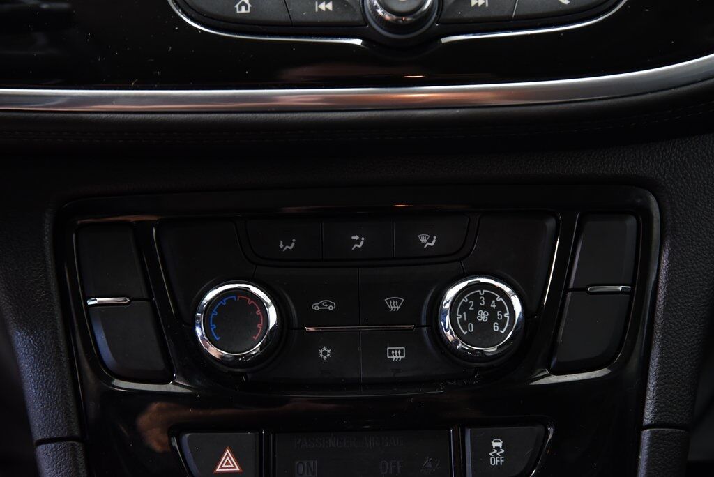 2022 Buick Encore Preferred Akron