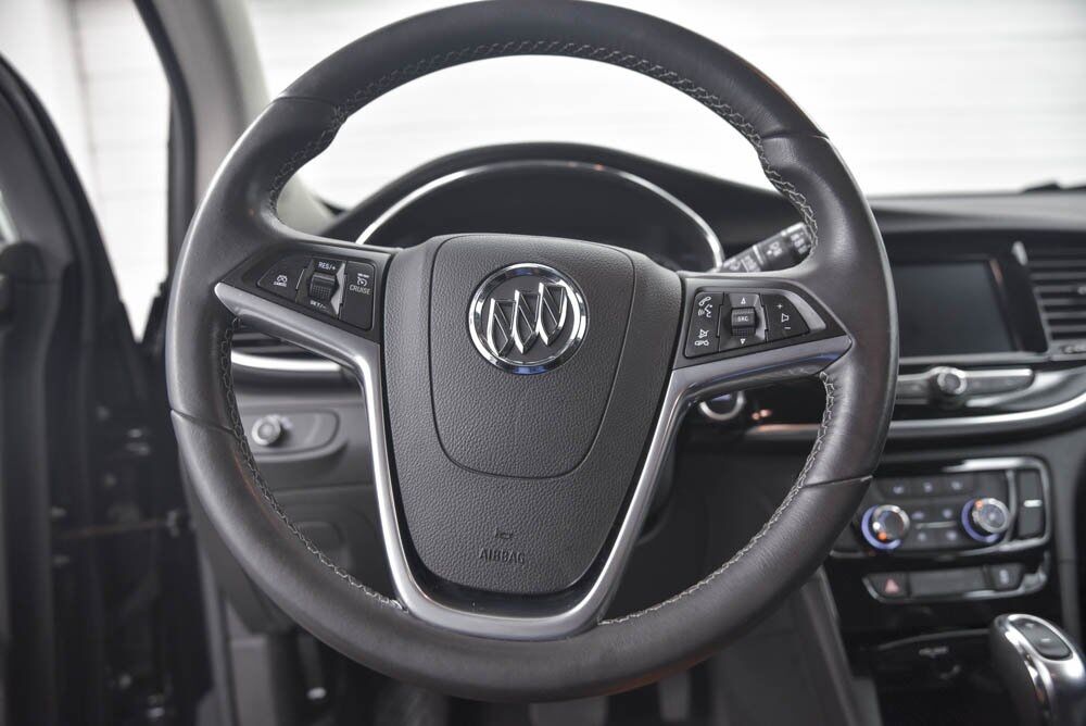 2022 Buick Encore Preferred Akron OH