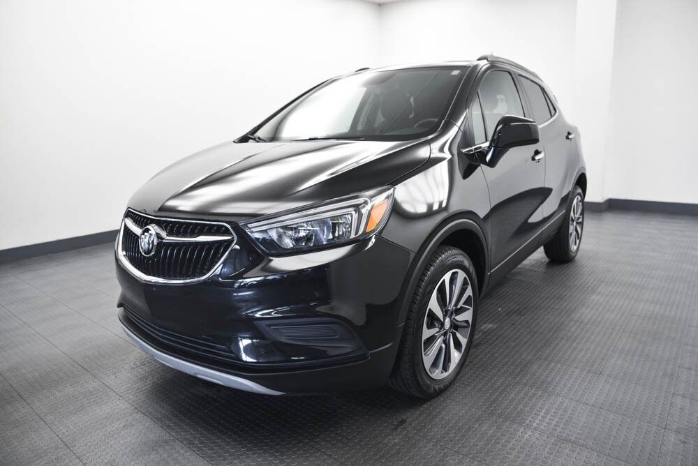 2022 Buick Encore Preferred Akron OH
