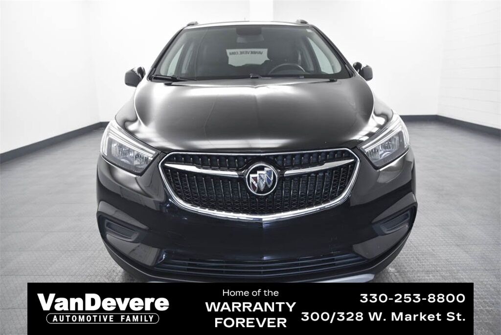 2022 Buick Encore Preferred Akron OH