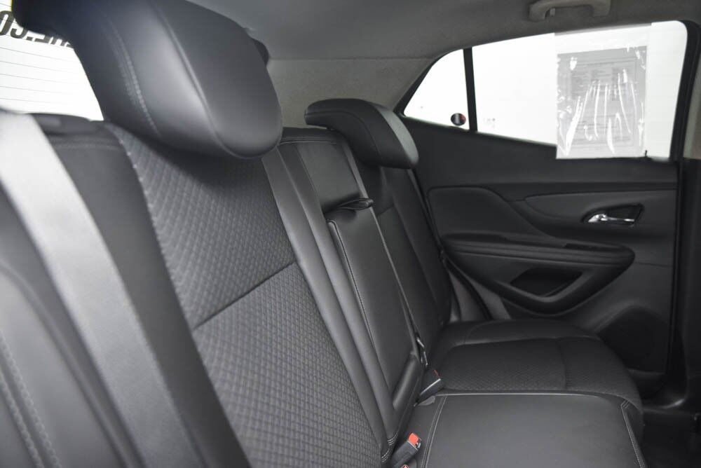 2022 Buick Encore Preferred Akron OH