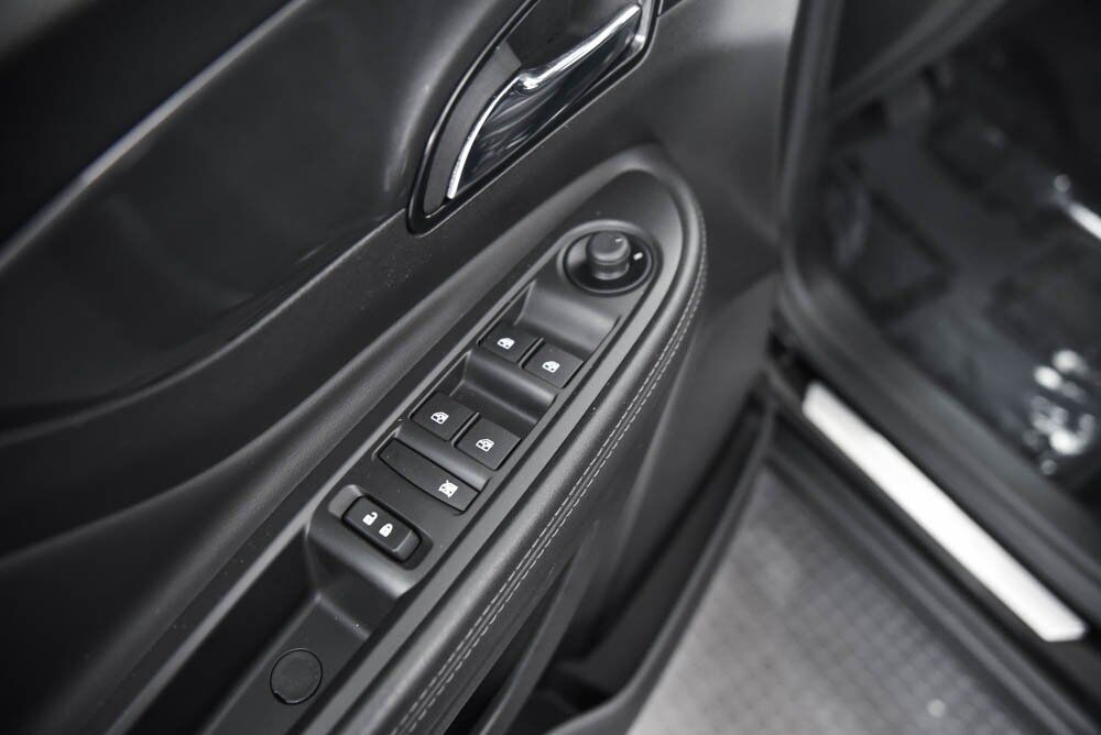 2022 Buick Encore Preferred Akron OH