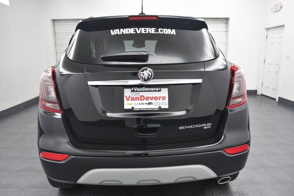 2022 Buick Encore Preferred Akron OH