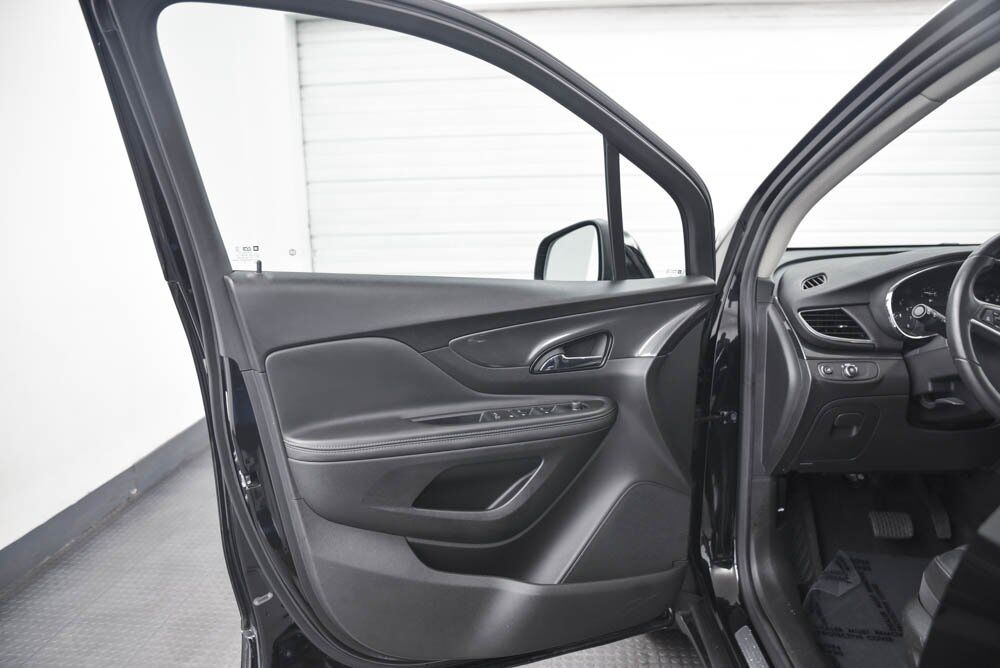 2022 Buick Encore Preferred Akron OH