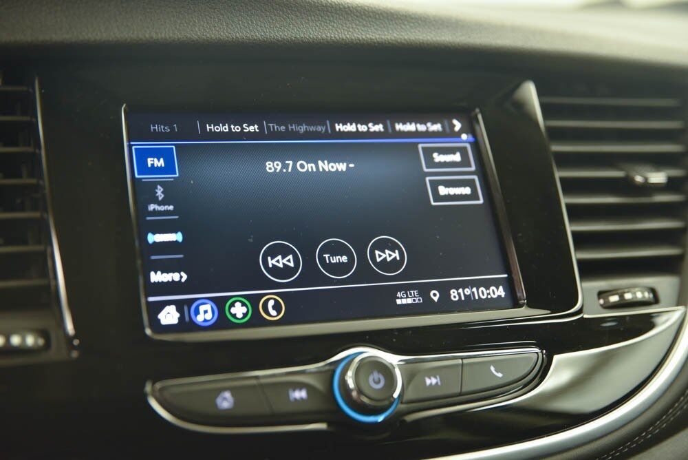 2022 Buick Encore Preferred Akron OH