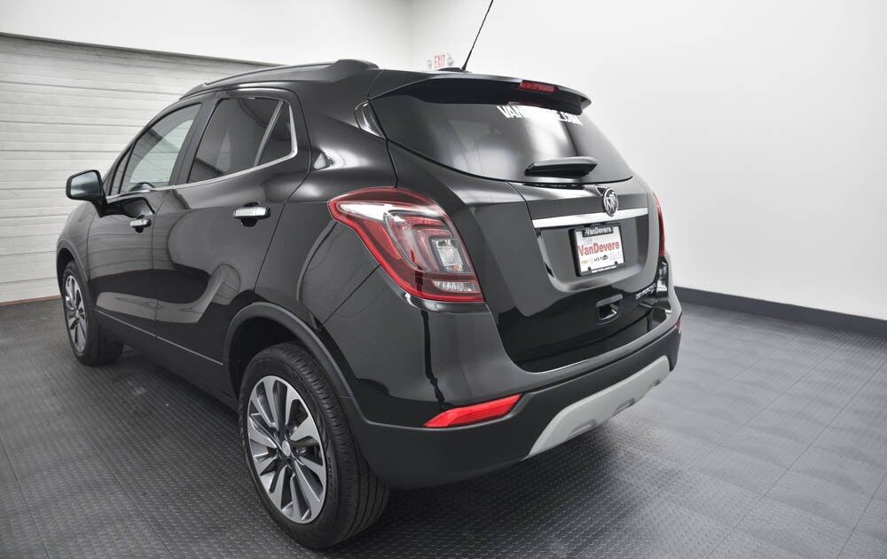 2022 Buick Encore Preferred Akron OH