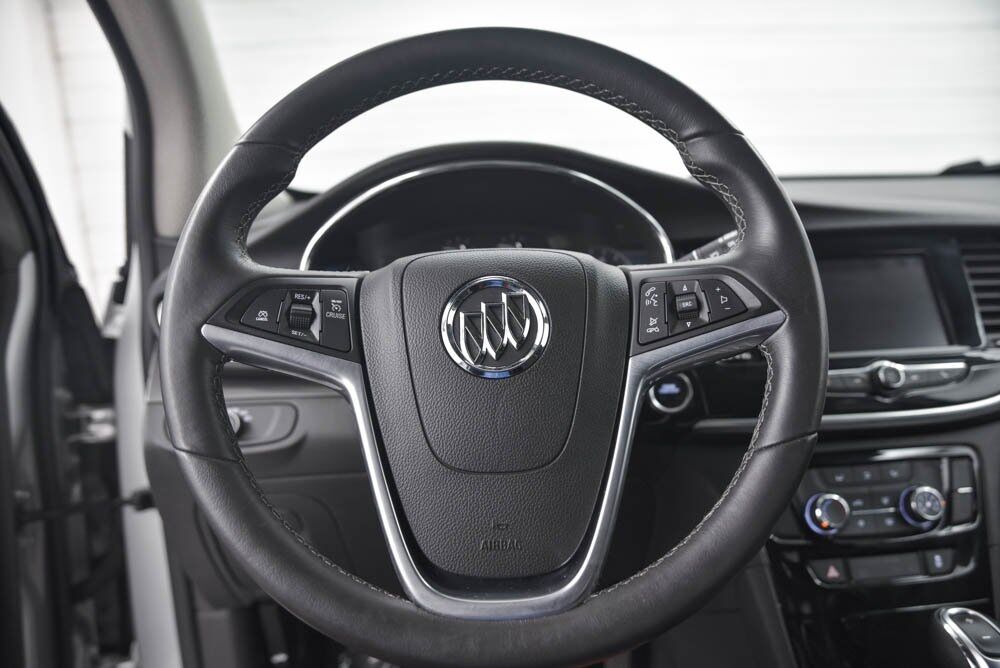 2022 Buick Encore Preferred Akron OH