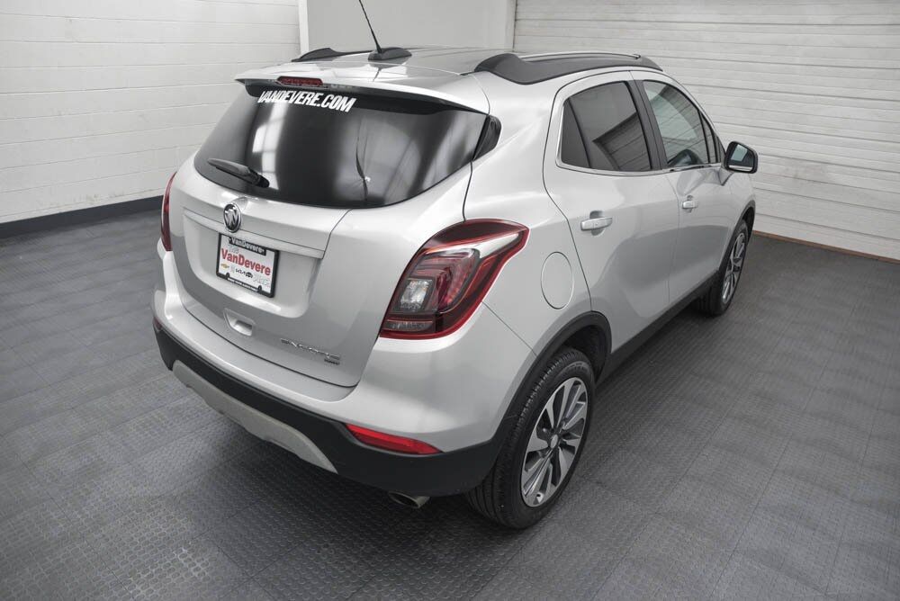 2022 Buick Encore Preferred Akron OH