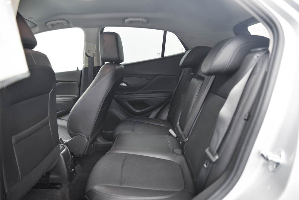 2022 Buick Encore Preferred Akron OH