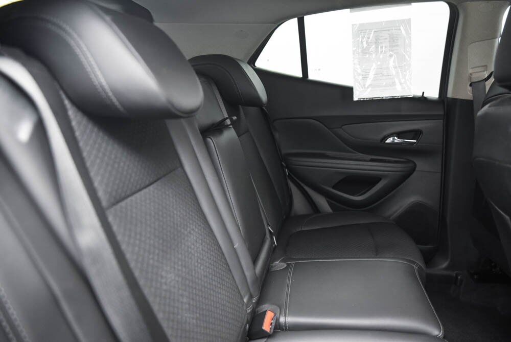 2022 Buick Encore Preferred Akron OH