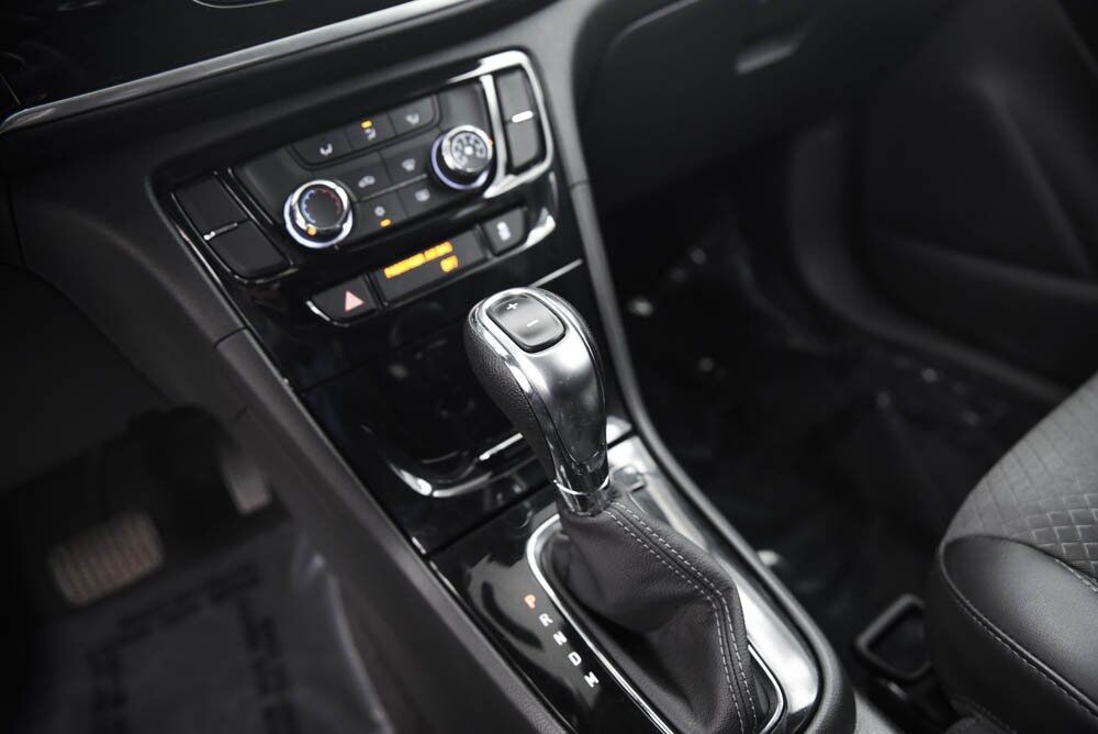 2022 Buick Encore Preferred Akron OH