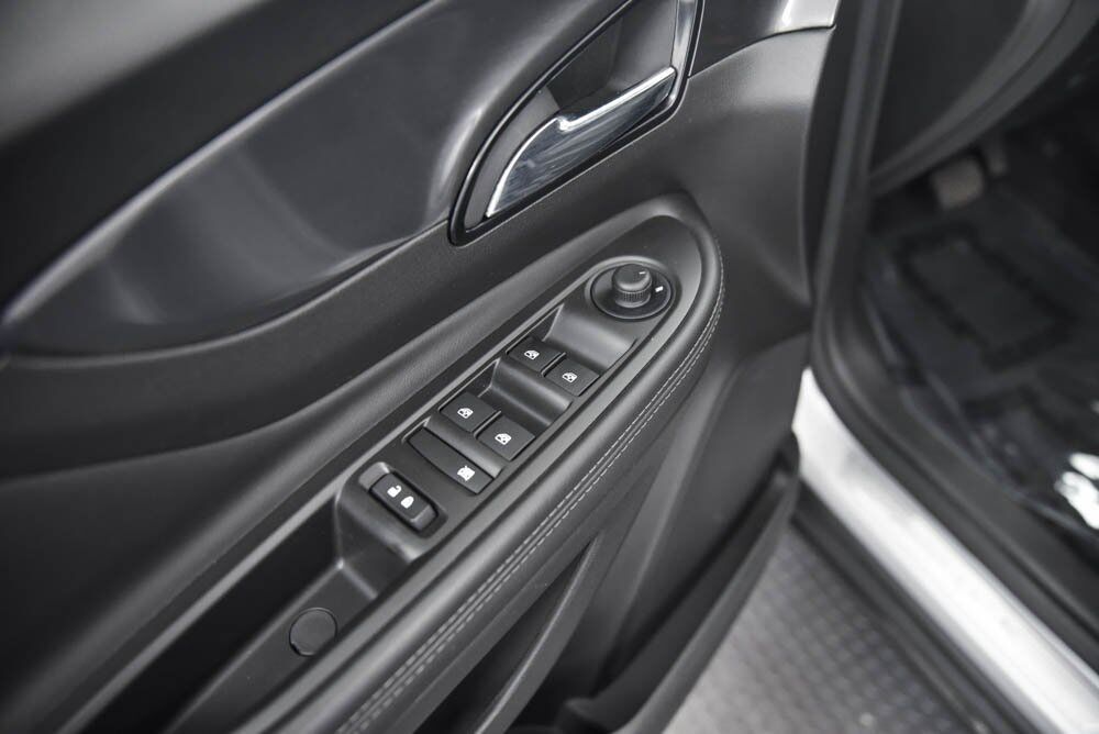 2022 Buick Encore Preferred Akron OH