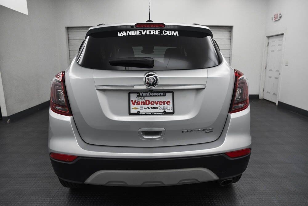 2022 Buick Encore Preferred Akron OH