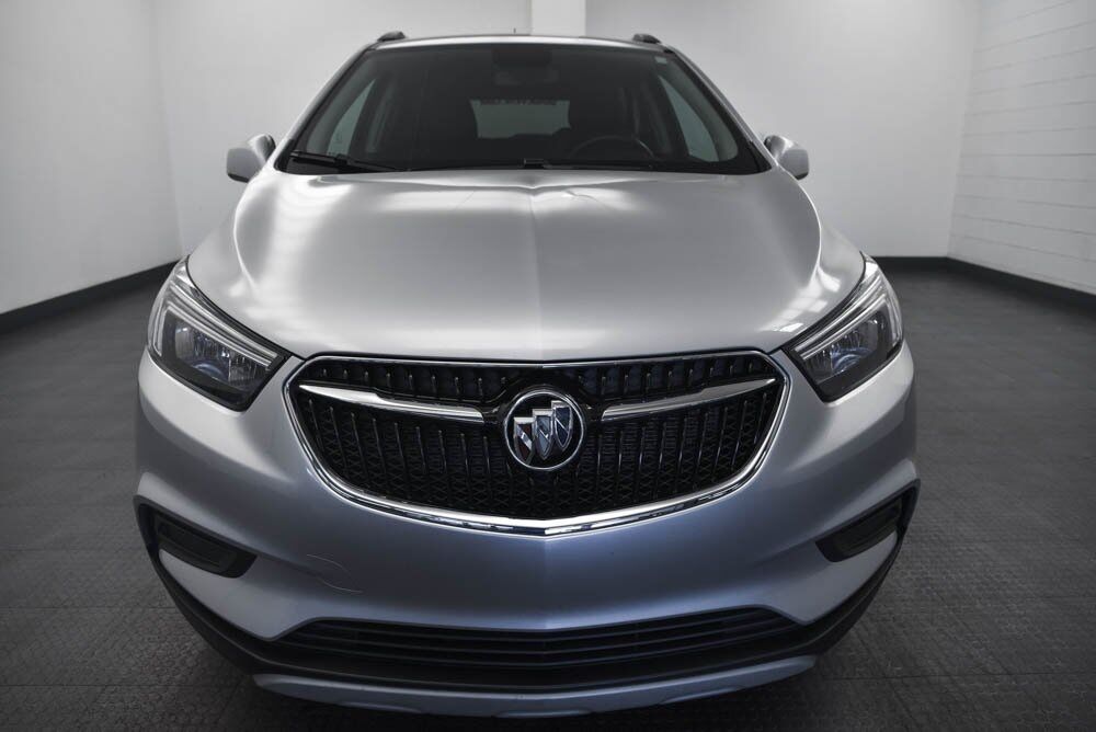 2022 Buick Encore Preferred Akron OH