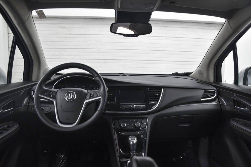 2022 Buick Encore Preferred Akron OH