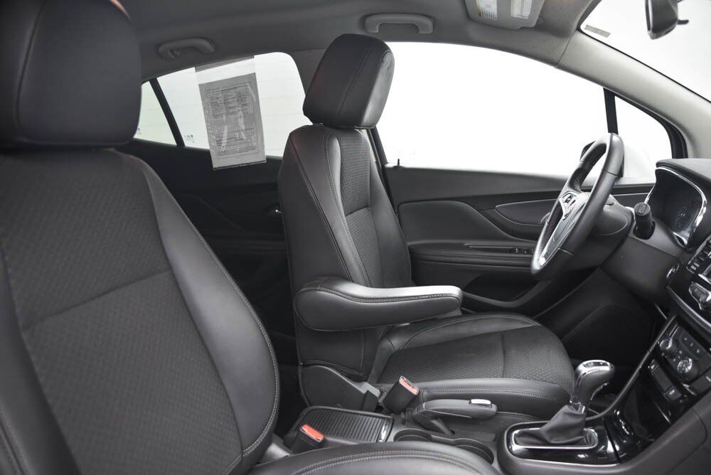 2022 Buick Encore Preferred Akron OH