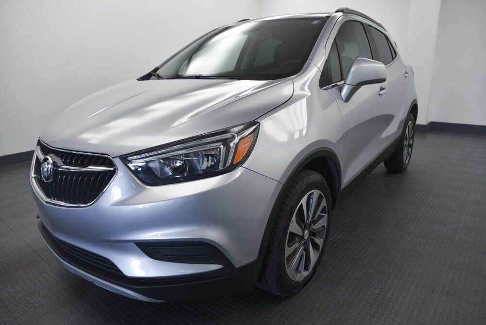 2022 Buick Encore Preferred Akron OH
