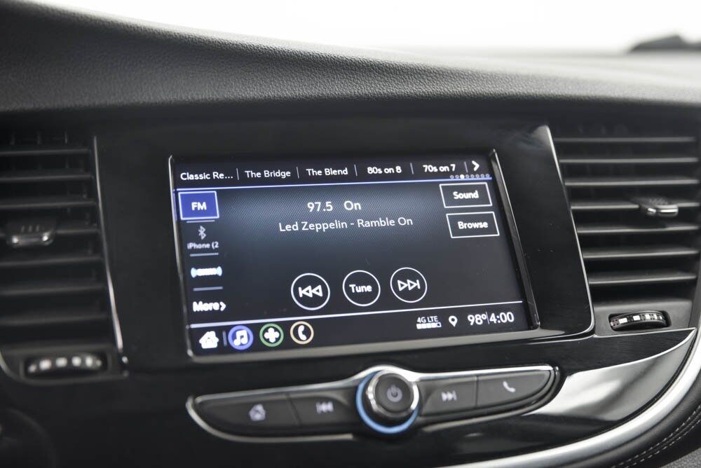 2022 Buick Encore Preferred Akron OH