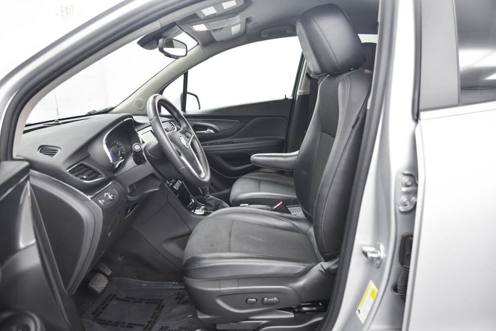 2022 Buick Encore Preferred Akron OH