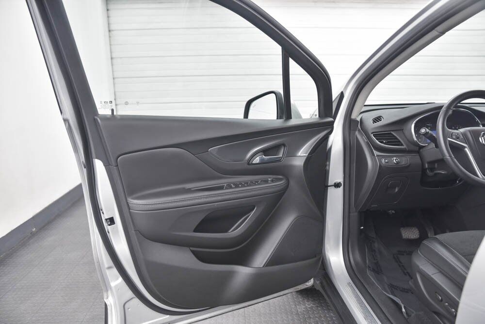 2022 Buick Encore Preferred Akron OH