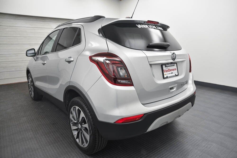 2022 Buick Encore Preferred Akron OH