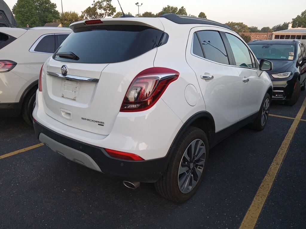 2022 Buick Encore Preferred Akron OH