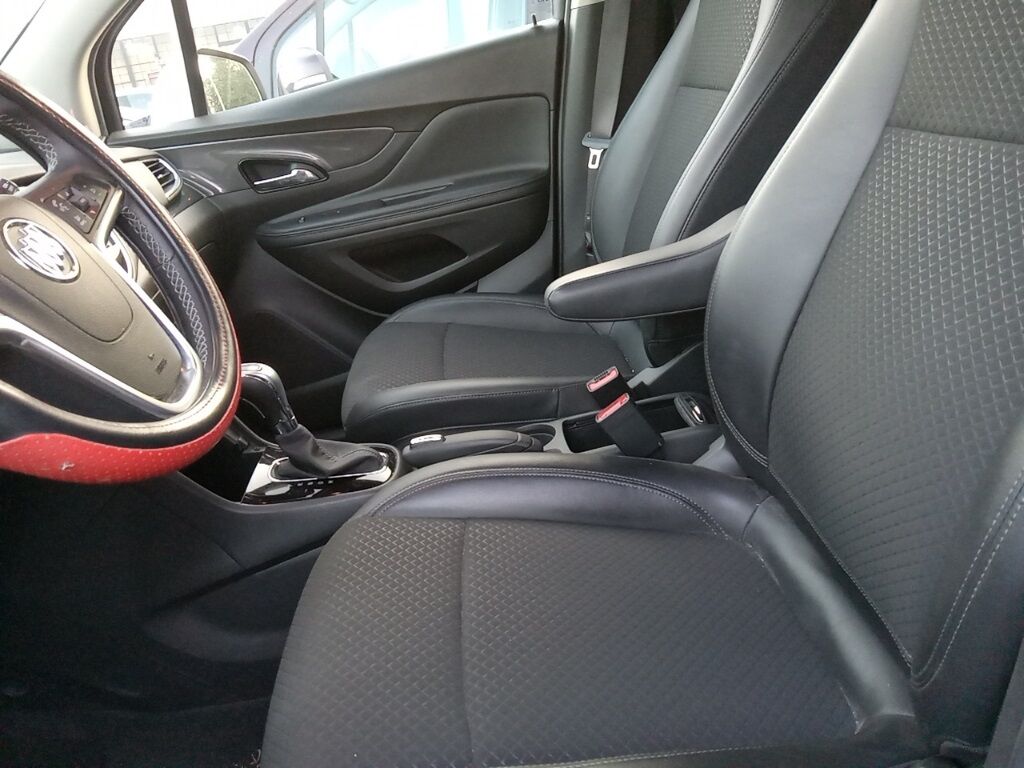 2022 Buick Encore Preferred Akron OH